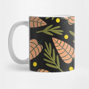 indian summer Mug